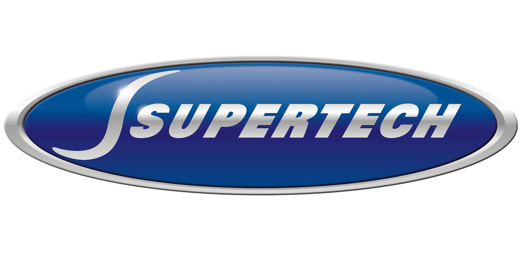 Supertech Ford ECOBOOST 2.0L/2.3L Dual Valve Spring Kit (Use with OEM seal)